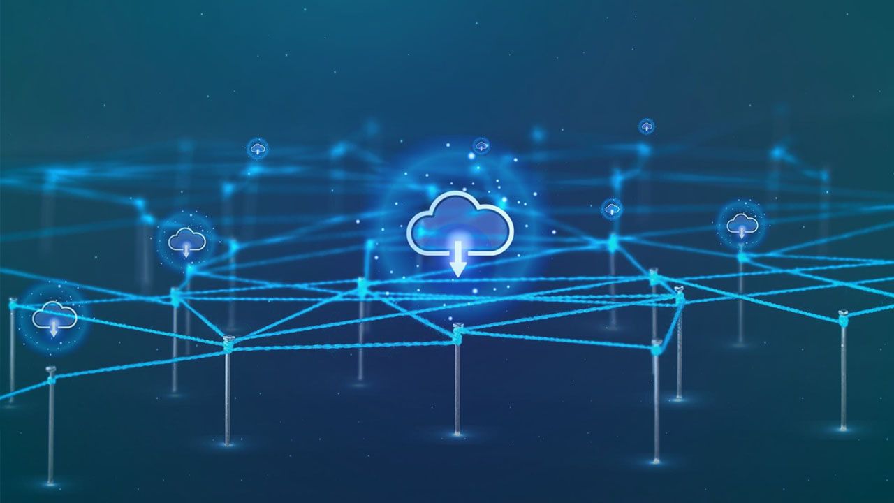 Виртуальная инфраструктура (IaaS)
