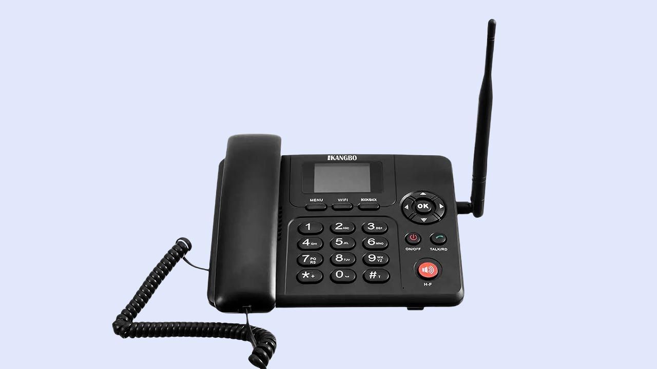 GSM-телефоны KANGBO