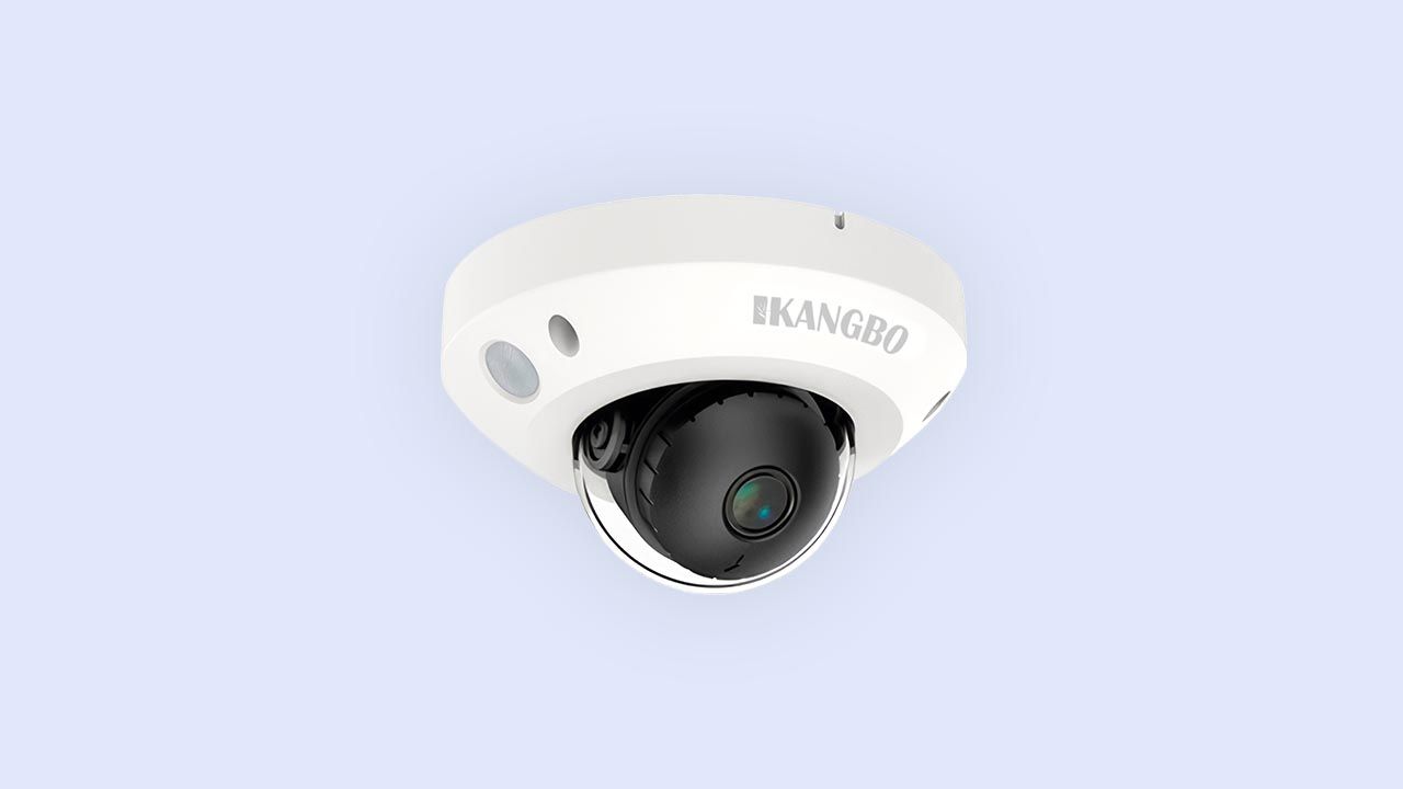 Камеры KANGBO для B2B