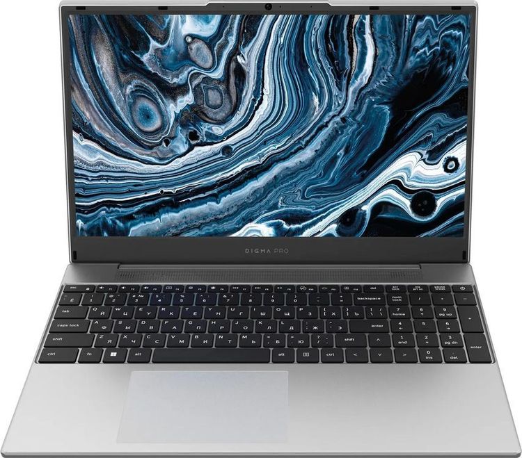 Ноутбук DIGMA PRO Breve DN15R5-ADXW09 — фото 19