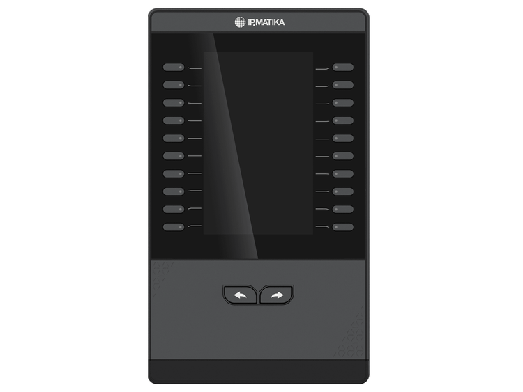 Модуль расширения IPmatika ER31