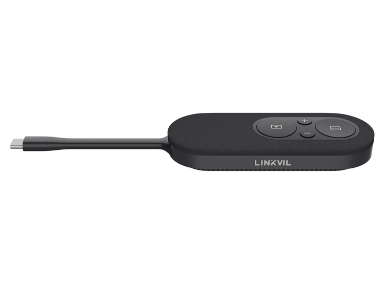 Linkvil CA200