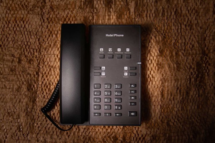 Fanvil H1