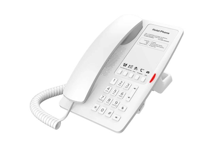 Fanvil H4W (белый)