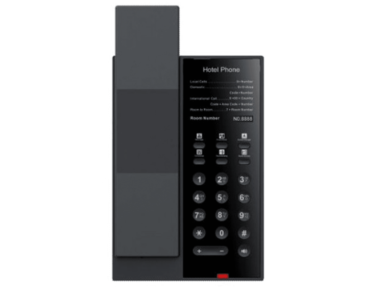 Fanvil H602
