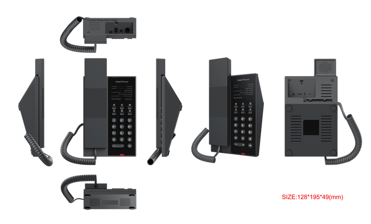 Fanvil H602W