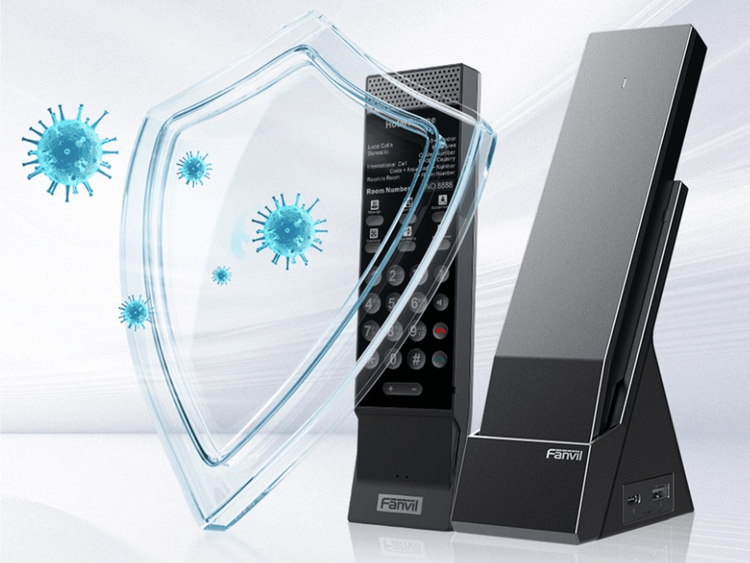 Fanvil H603W