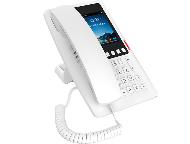 Fanvil H6W (белый)