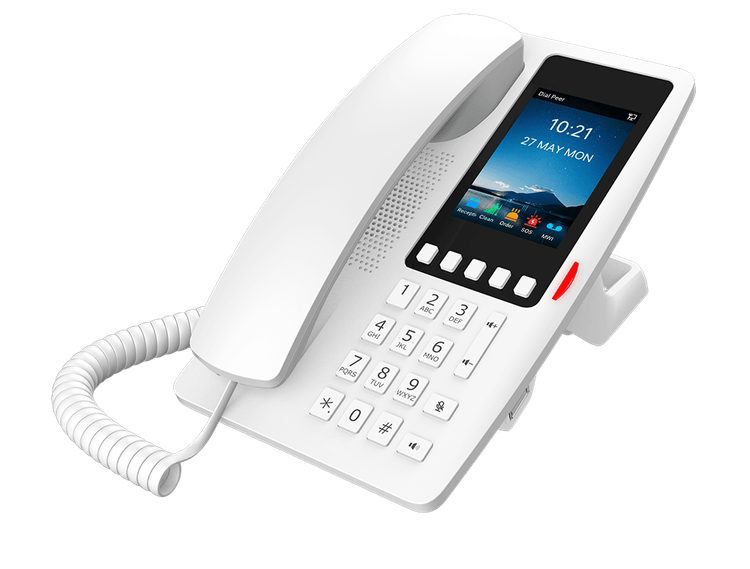 Fanvil H6W (белый)