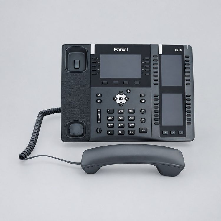 Fanvil X210
