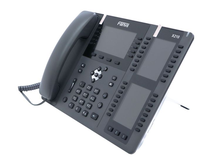 Fanvil X210