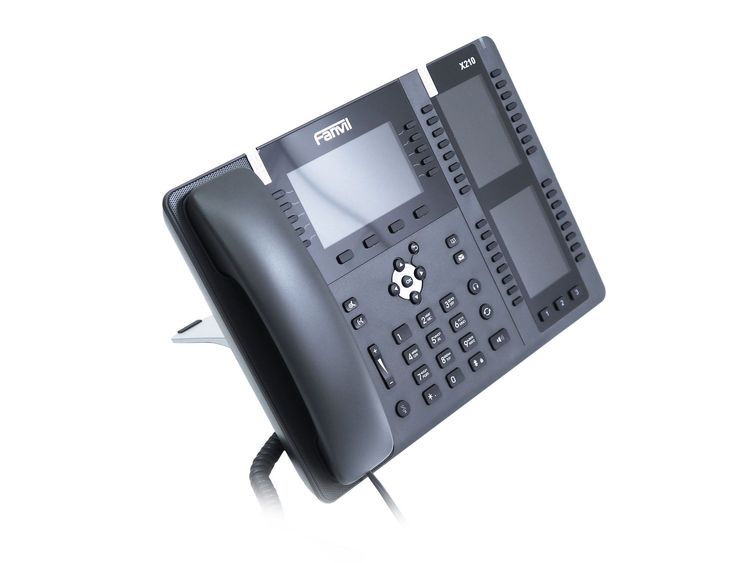 Fanvil X210