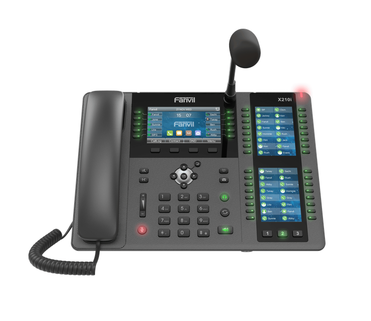 Fanvil X210i