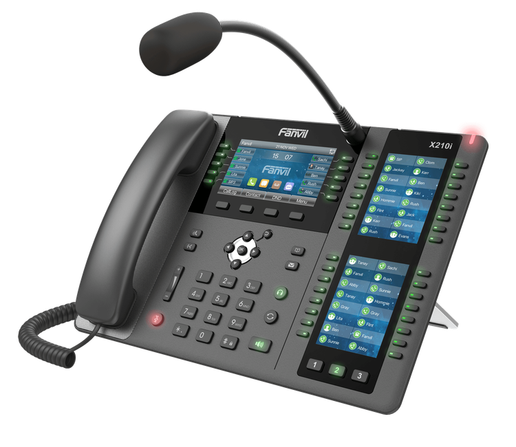Fanvil X210i