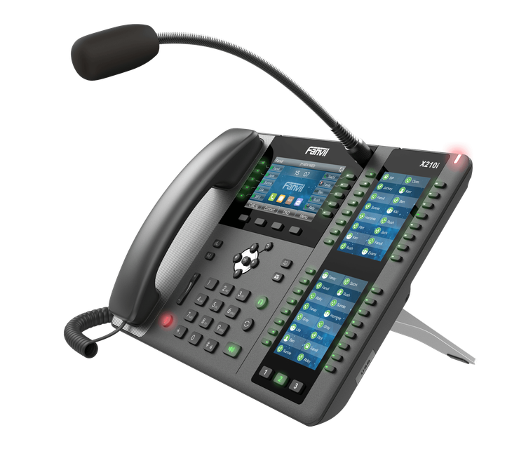 Fanvil X210i