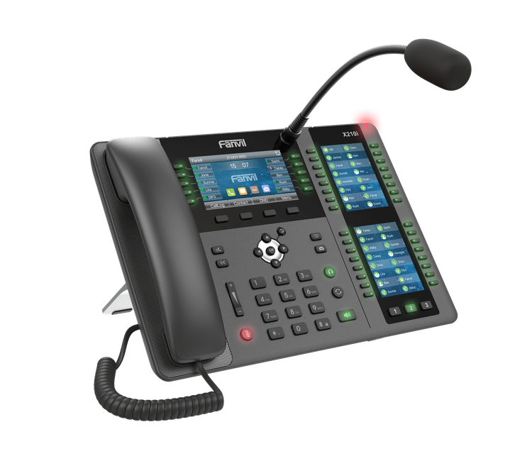 Fanvil X210i