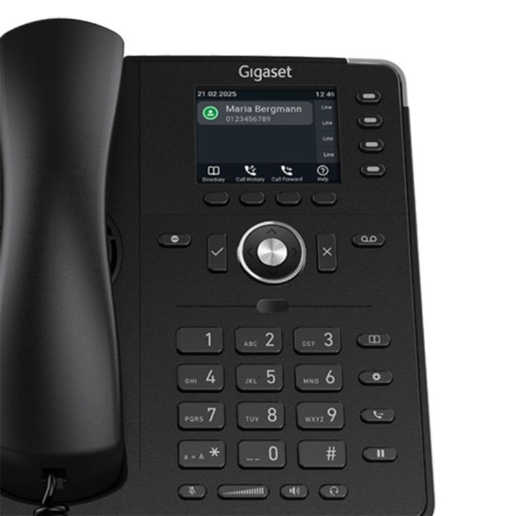 Gigaset P710 IP PRO
