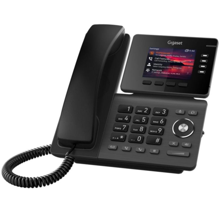 Gigaset P810B IP PRO