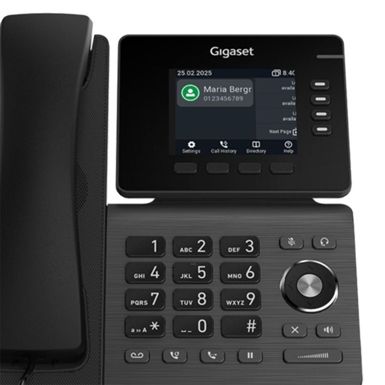Gigaset P810B IP PRO