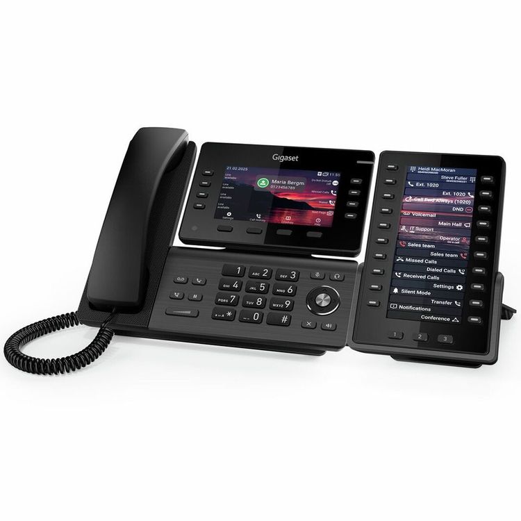 Gigaset P820 IP PRO