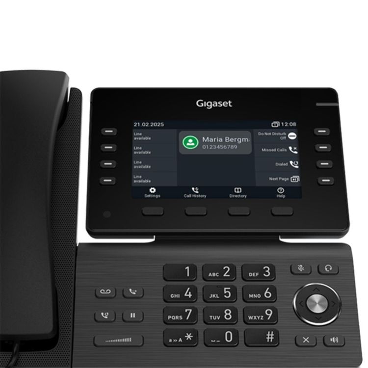 Gigaset P820 IP PRO