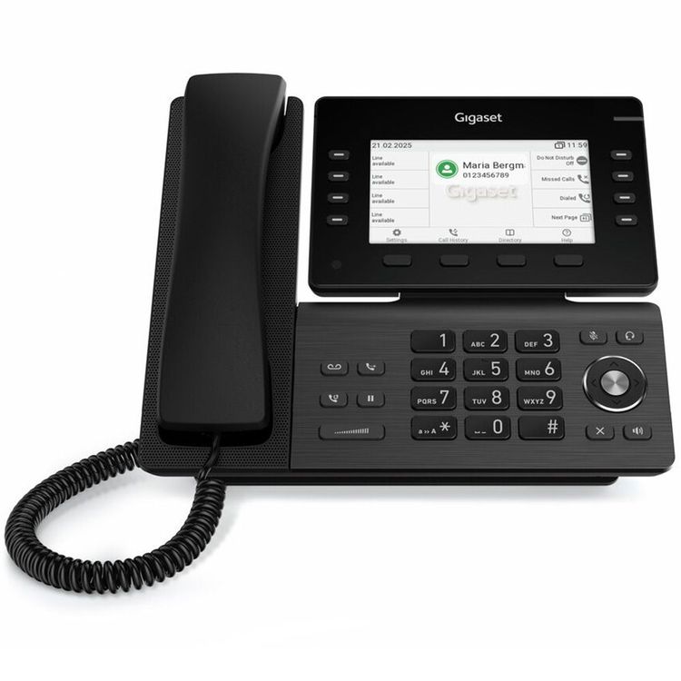 Gigaset P820 IP PRO