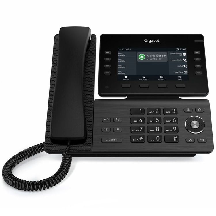 Gigaset P820 IP PRO