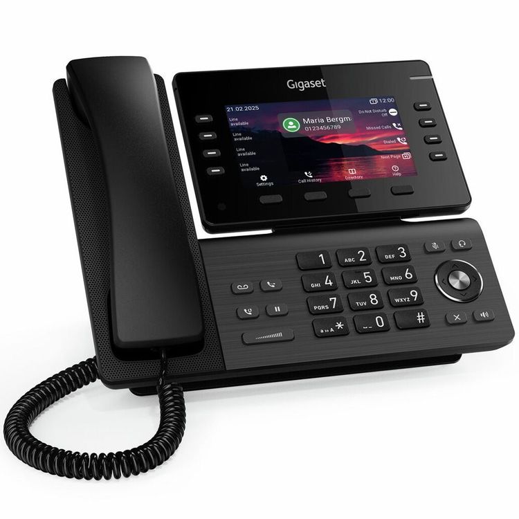 Gigaset P820 IP PRO