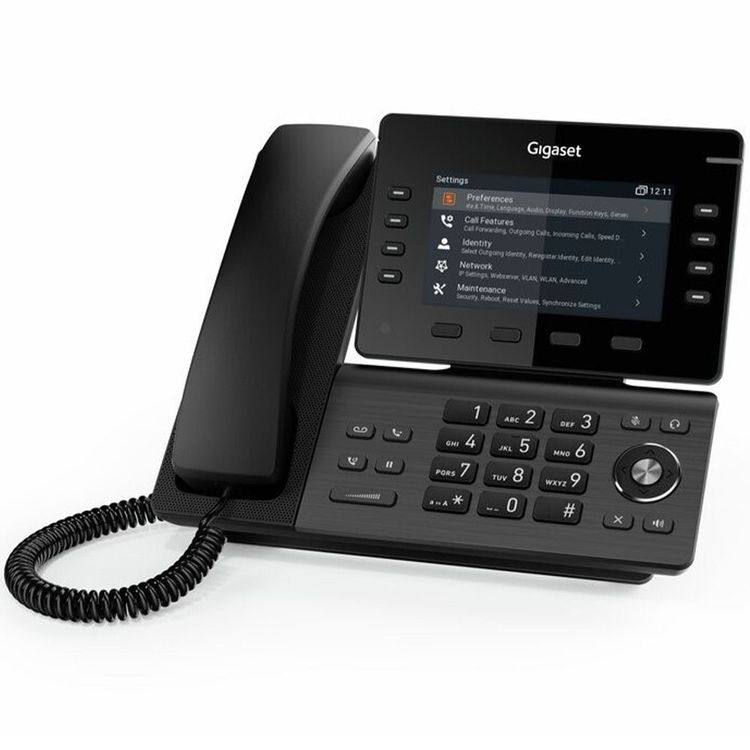 Gigaset P825 IP PRO