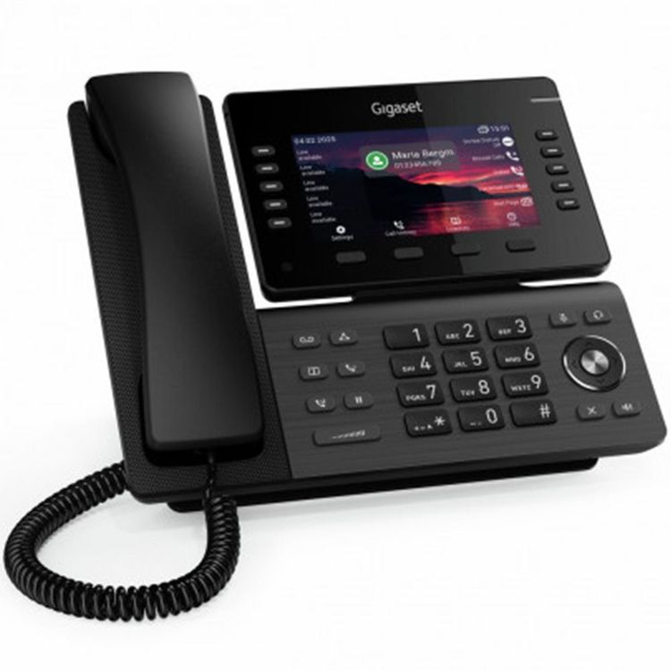 Gigaset P850W IP PRO