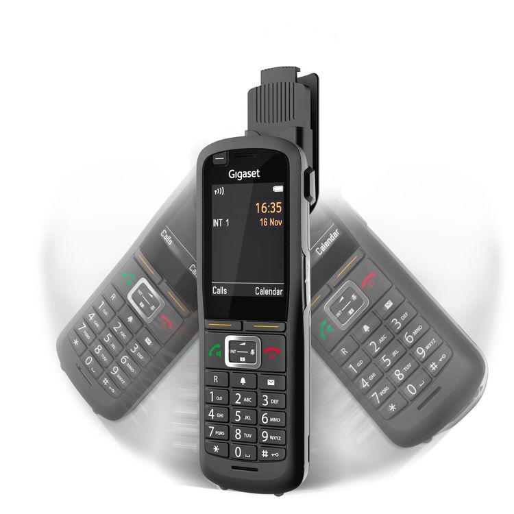 Gigaset R700H PRO