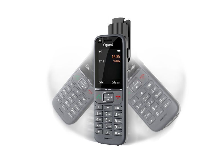 Gigaset S700H PRO