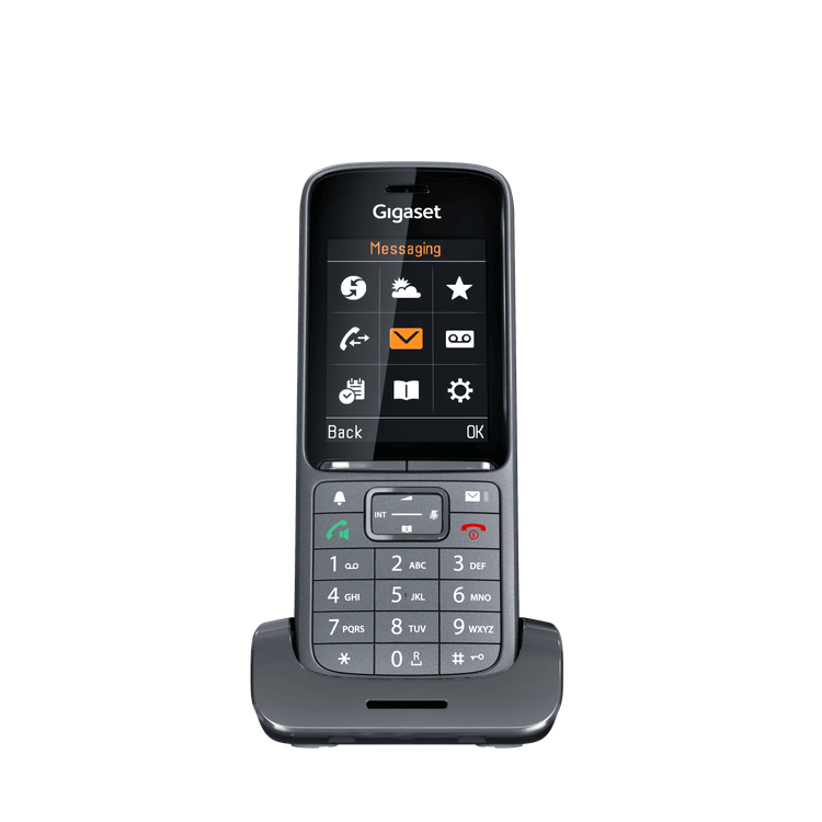 Gigaset SL800H PRO