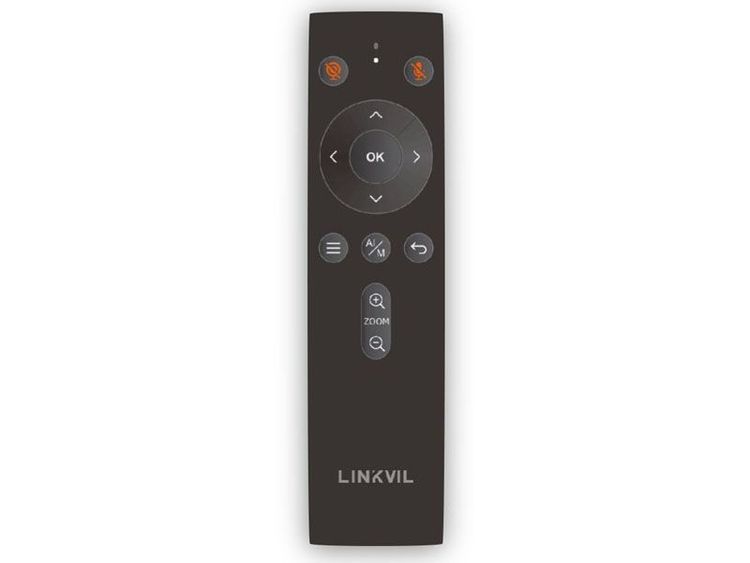 Linkvil CA400
