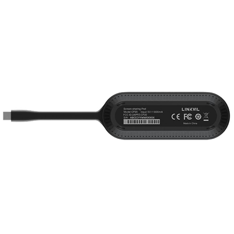 Linkvil CP20
