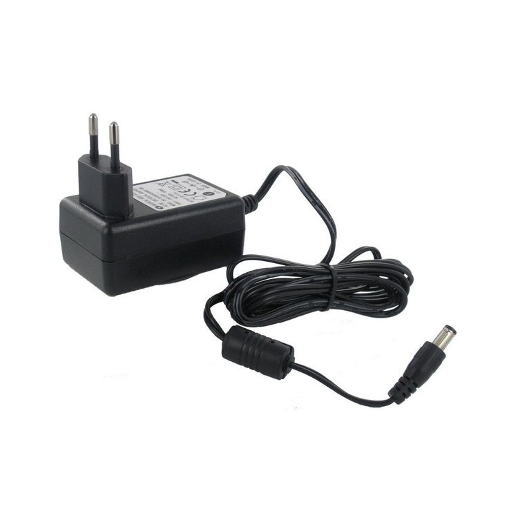 Блок питания 12VDC.1.25A