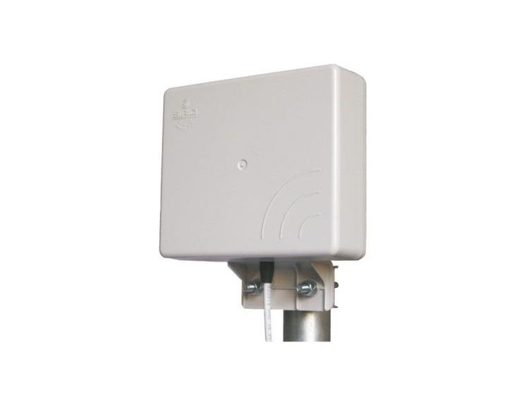 Sirio SMP 4G LTE