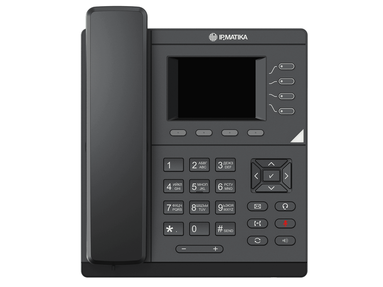 IPmatika TR21G