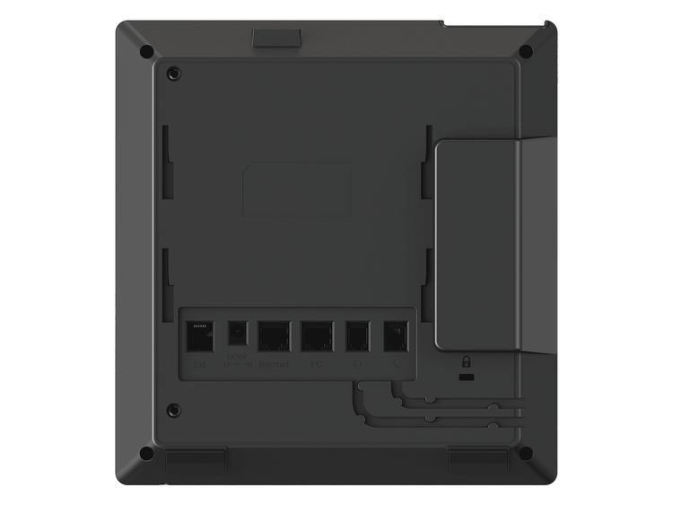 IPmatika TR31S