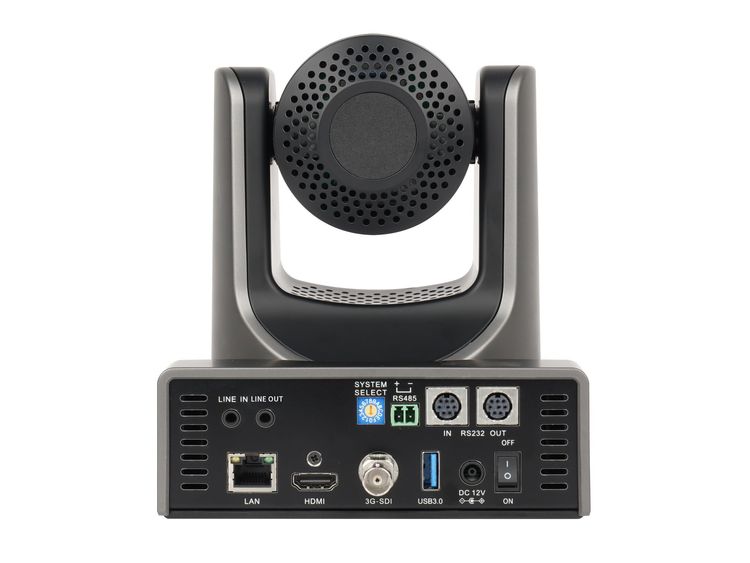 TV-630XM PTZ камера Full HD, 30X