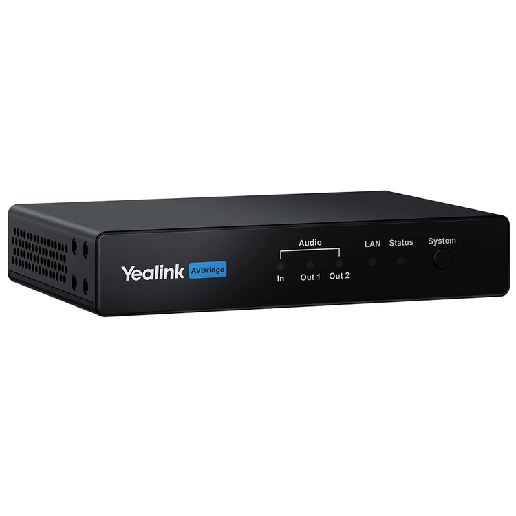 Yealink AVBridge