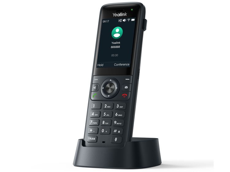 Yealink AX83H