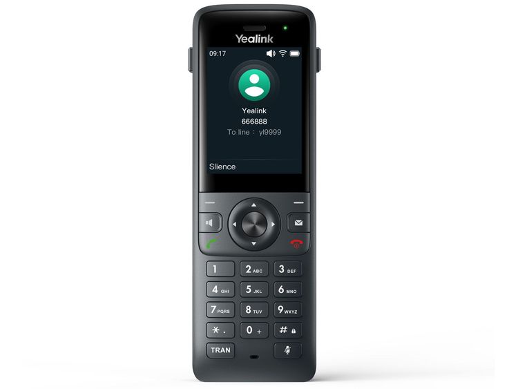 Yealink AX83H