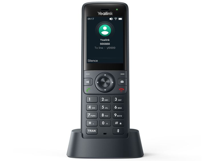 Yealink AX83H