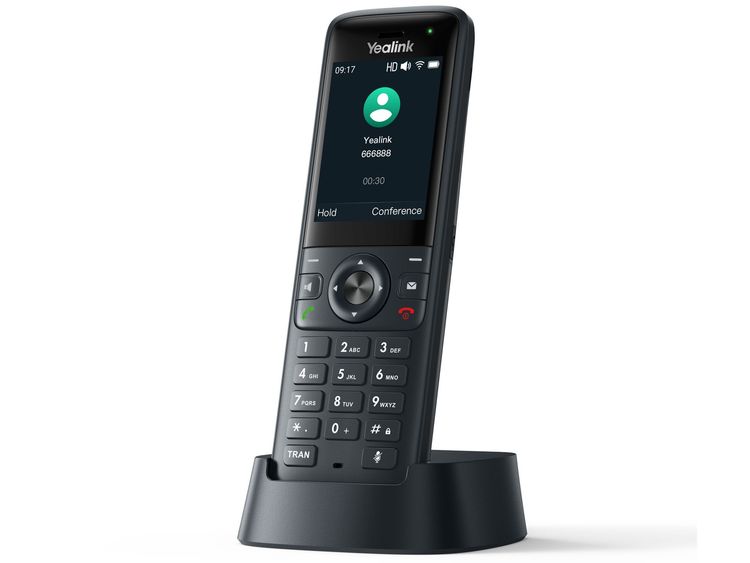Yealink AX83H