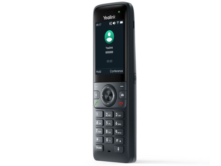 Yealink AX83H