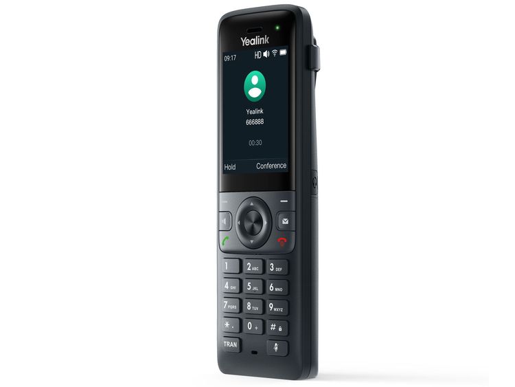 Yealink AX83H