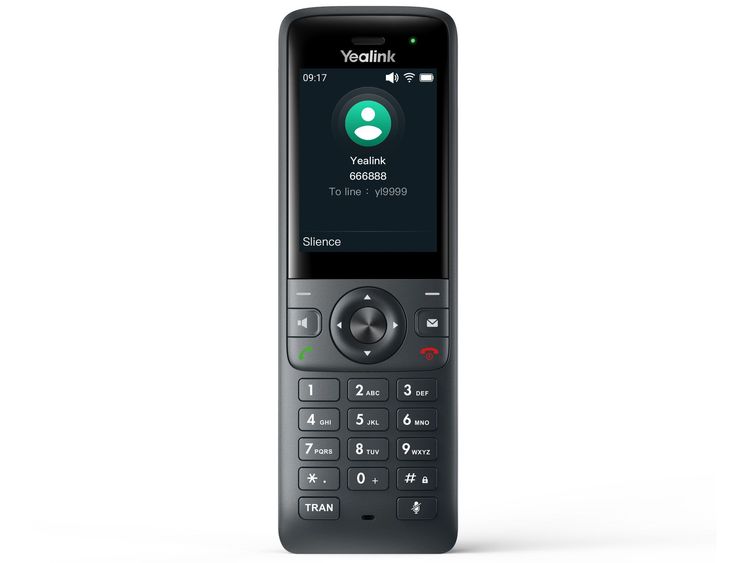 Yealink AX83H