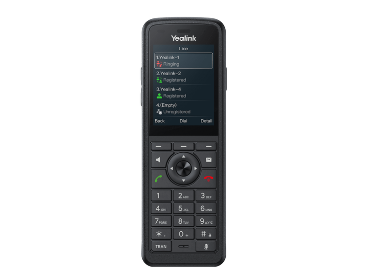 Yealink AX86R