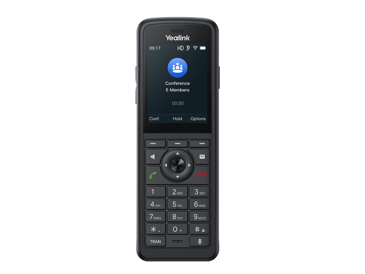 Yealink AX86R